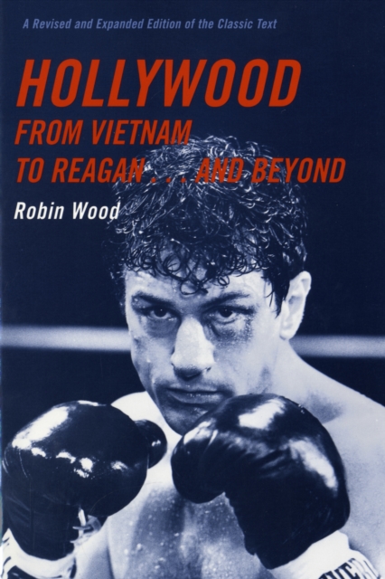 Hollywood from Vietnam to Reagan . . . and Beyond, Paperback / softback Book