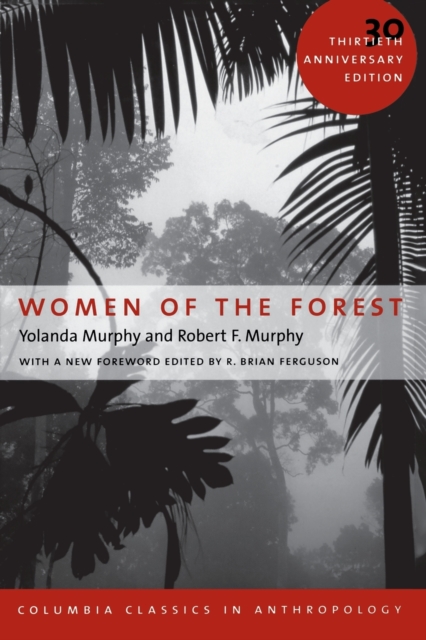 Women of the Forest, Paperback / softback Book