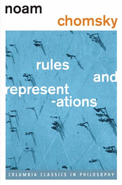 Rules and Representations, Paperback / softback Book
