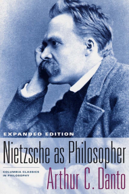 Nietzsche as Philosopher, Paperback / softback Book