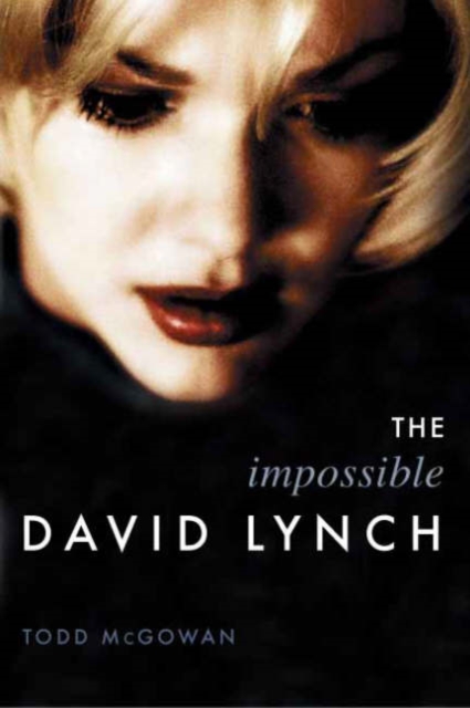 The Impossible David Lynch, Hardback Book