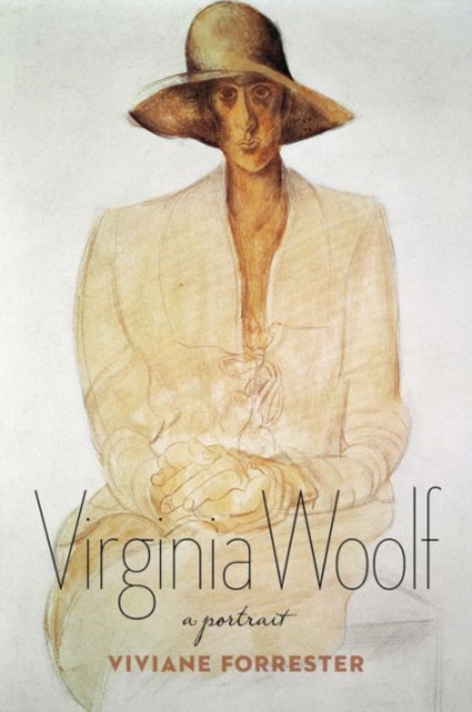 Virginia Woolf : A Portrait, Hardback Book