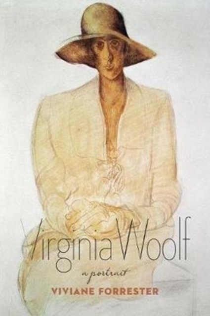 Virginia Woolf : A Portrait, Paperback / softback Book