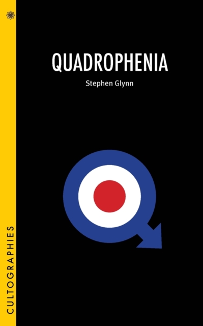 Quadrophenia, Paperback / softback Book