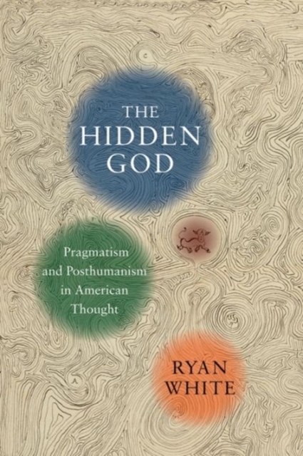 The Hidden God : Pragmatism and Posthumanism in American Thought, Hardback Book
