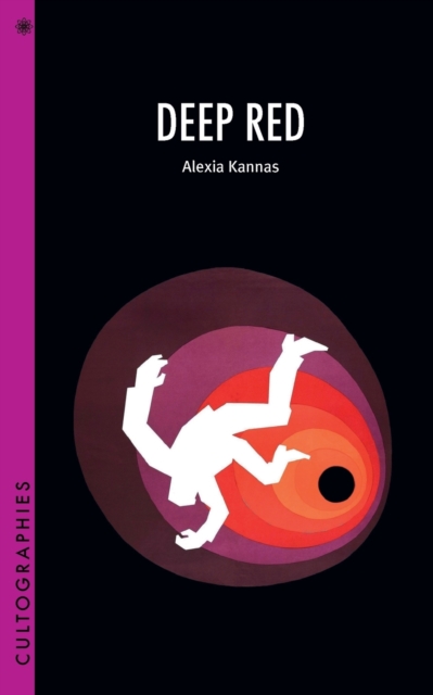 Deep Red, Paperback / softback Book