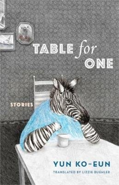 Table for One : Stories, Hardback Book