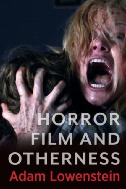 Horror Film and Otherness, Paperback / softback Book