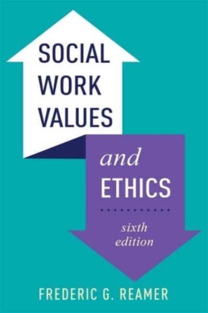Social Work Values and Ethics, Paperback / softback Book