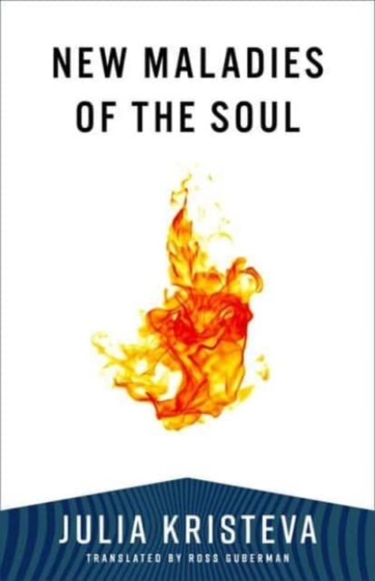 New Maladies of the Soul, Paperback / softback Book