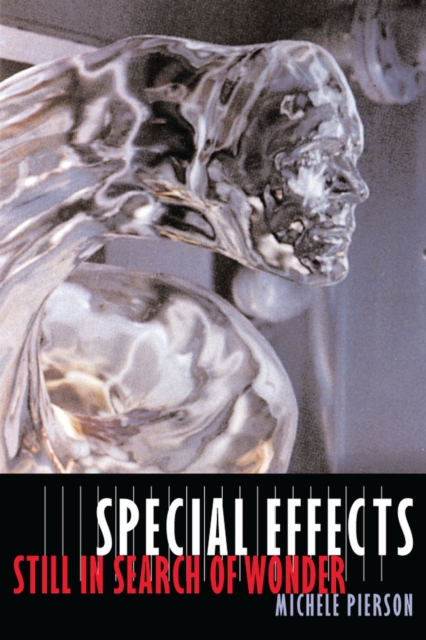 Special Effects : Still in Search of Wonder, EPUB eBook