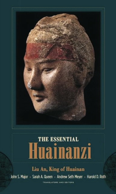 The Essential Huainanzi, EPUB eBook