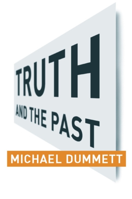 Truth and the Past, EPUB eBook