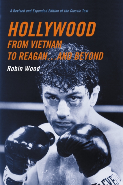 Hollywood from Vietnam to Reagan . . . and Beyond, EPUB eBook