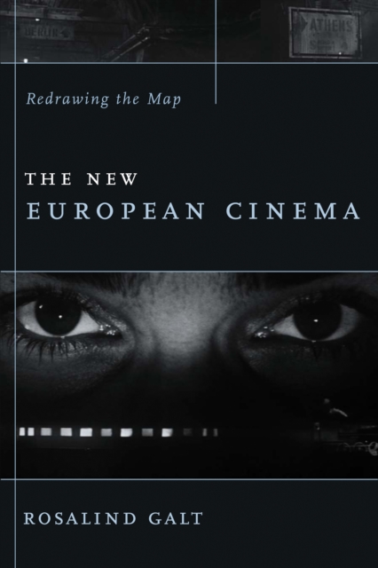 The New European Cinema : Redrawing the Map, EPUB eBook