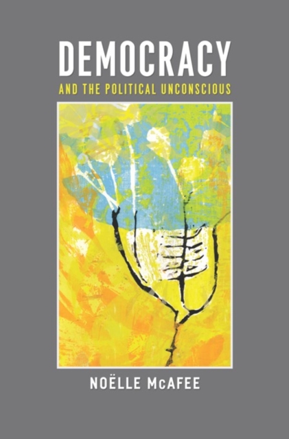 Democracy and the Political Unconscious, EPUB eBook