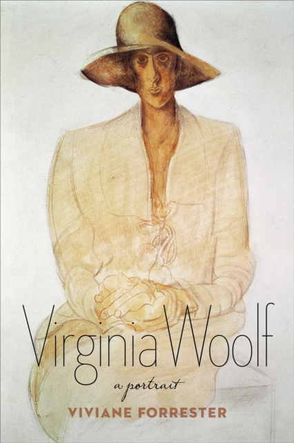 Virginia Woolf : A Portrait, EPUB eBook