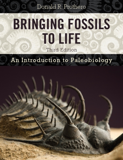 Bringing Fossils to Life : An Introduction to Paleobiology, EPUB eBook