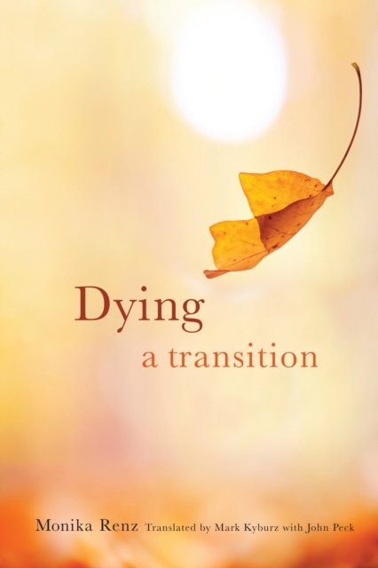 Dying : A Transition, EPUB eBook