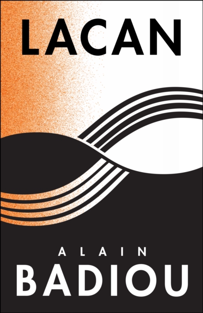 Lacan : Anti-Philosophy 3, EPUB eBook