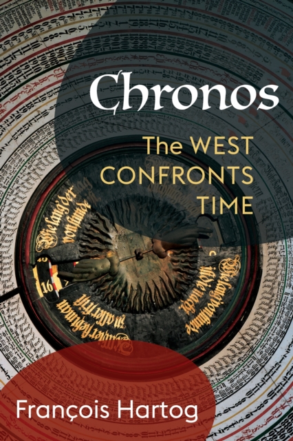 Chronos : The West Confronts Time, EPUB eBook