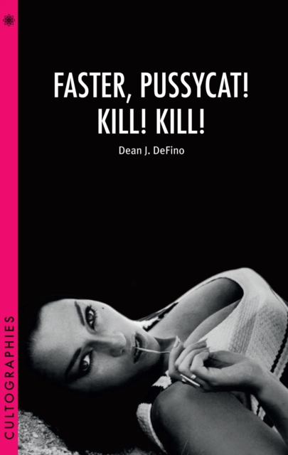 Faster, Pussycat! Kill! Kill!, EPUB eBook