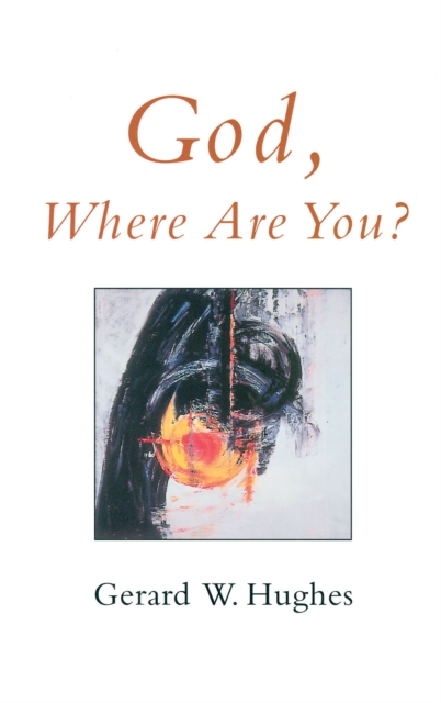 God, Where are You?, Paperback / softback Book