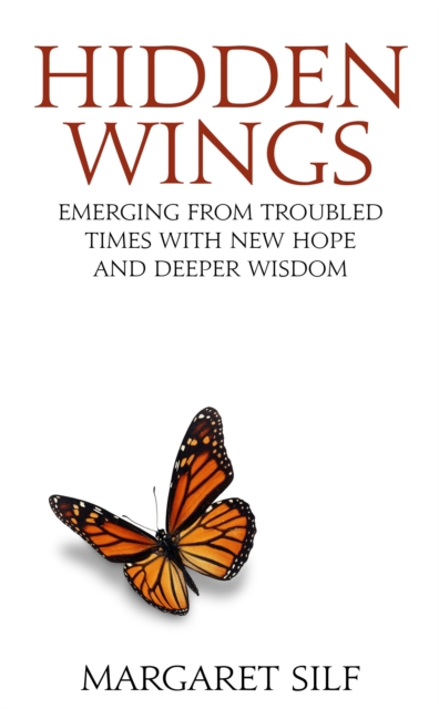Hidden Wings : A handbook for butterflies-in-waiting, EPUB eBook