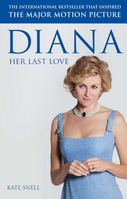 Diana: Her Last Love (film tie-in), Paperback / softback Book