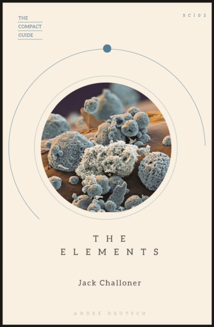 The Elements, Paperback / softback Book