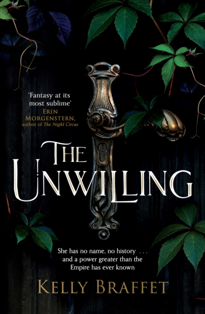 The Unwilling, EPUB eBook