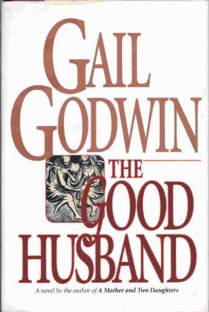 The Good Husband, Hardback Book