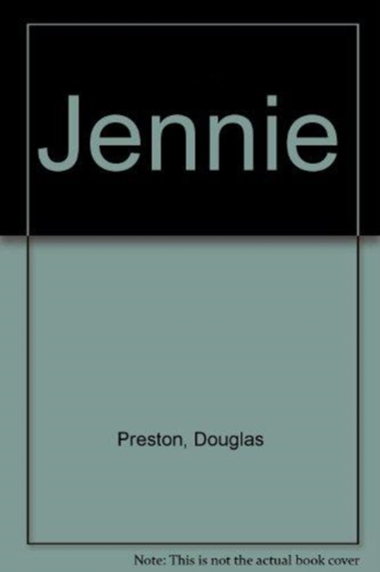 Jennie, Hardback Book