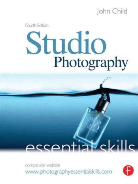 Studio Photography: Essential Skills, Paperback / softback Book