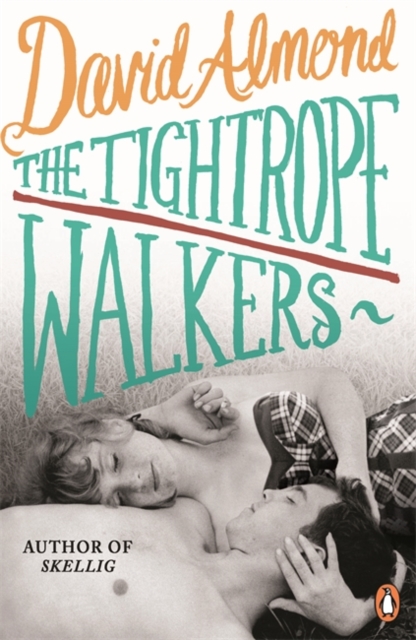 The Tightrope Walkers, Paperback / softback Book