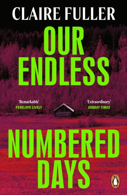 Our Endless Numbered Days, Paperback / softback Book