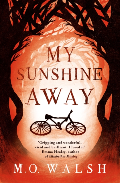 My Sunshine Away, EPUB eBook