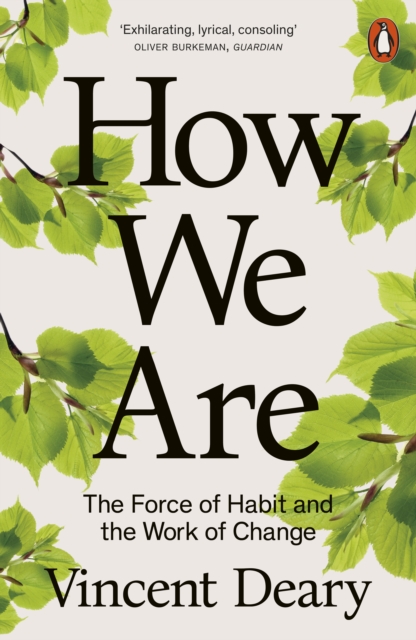 How We Are, EPUB eBook