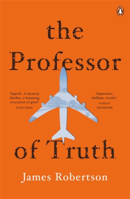 The Professor of Truth, Paperback / softback Book