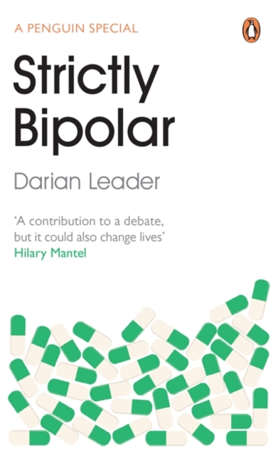 Strictly Bipolar, Paperback / softback Book