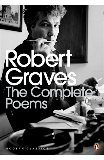 The Complete Poems, EPUB eBook