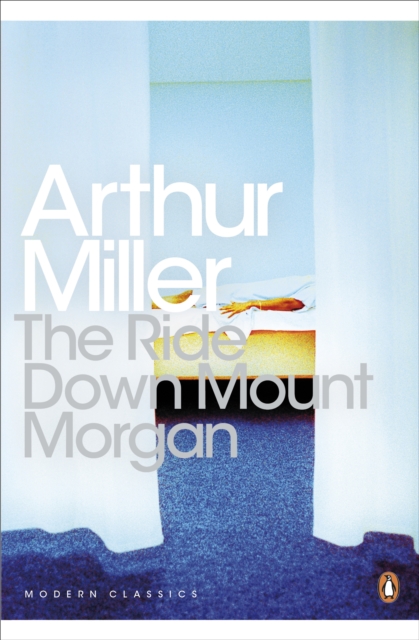 The Ride Down Mt. Morgan, EPUB eBook