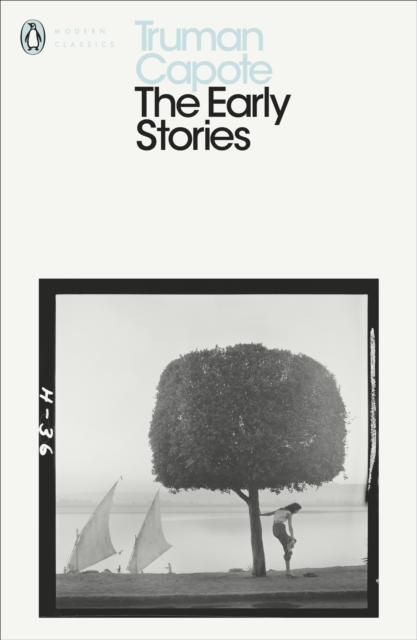 The Early Stories of Truman Capote, EPUB eBook