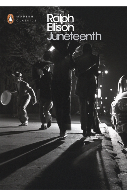 Juneteenth, Paperback / softback Book