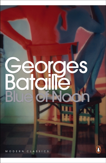 Blue of Noon, EPUB eBook