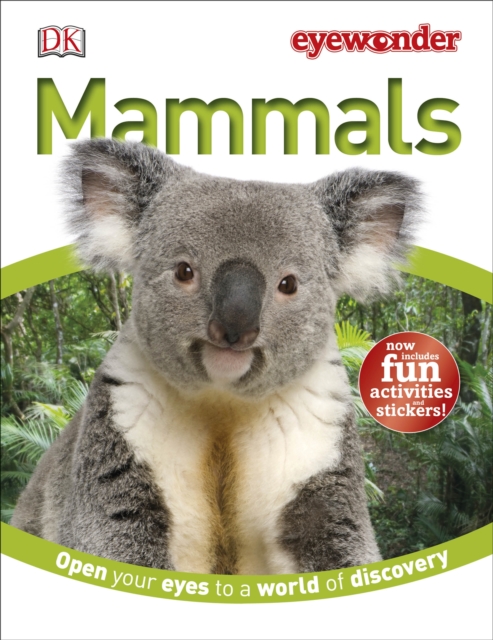 Mammals, EPUB eBook