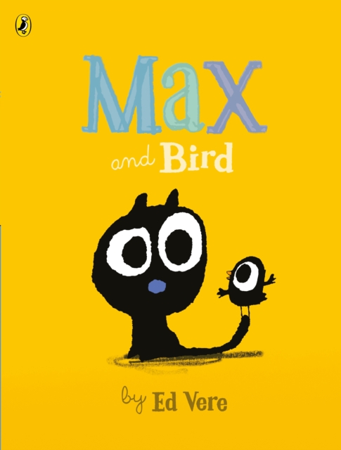 Max and Bird, Paperback / softback Book