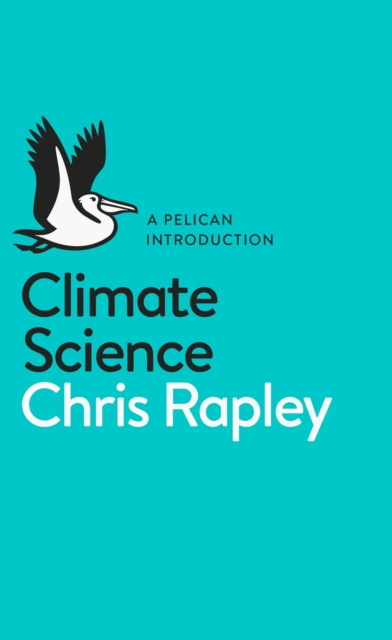 Climate Science, Paperback / softback Book