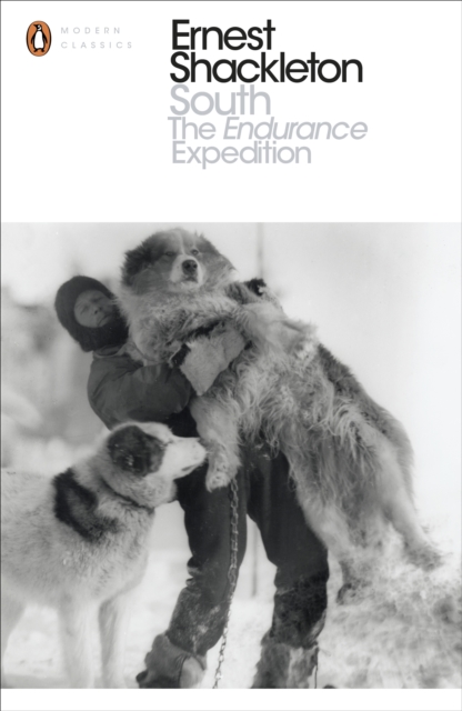 South : The Endurance Expedition, EPUB eBook