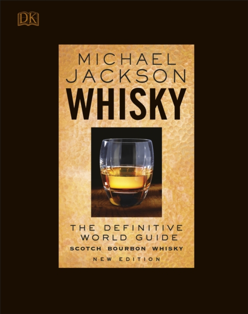 Whisky : The Definitive World Guide, Hardback Book